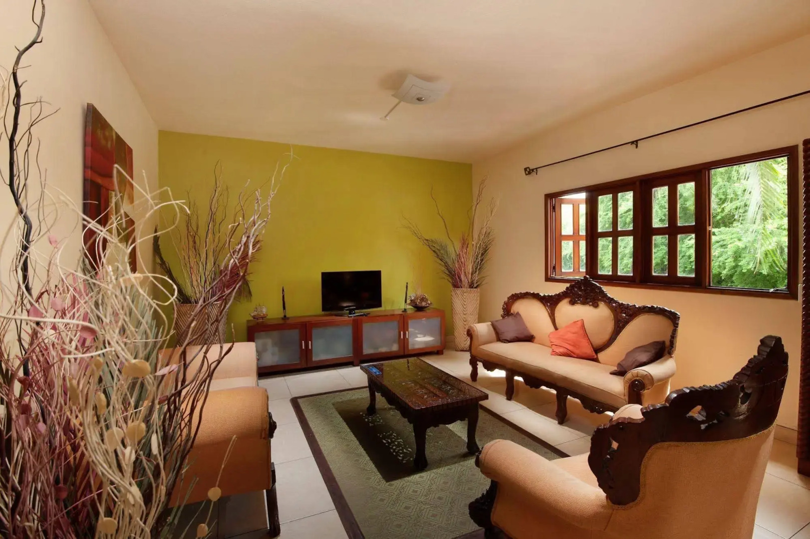 Le Palmiste Resort & Spa