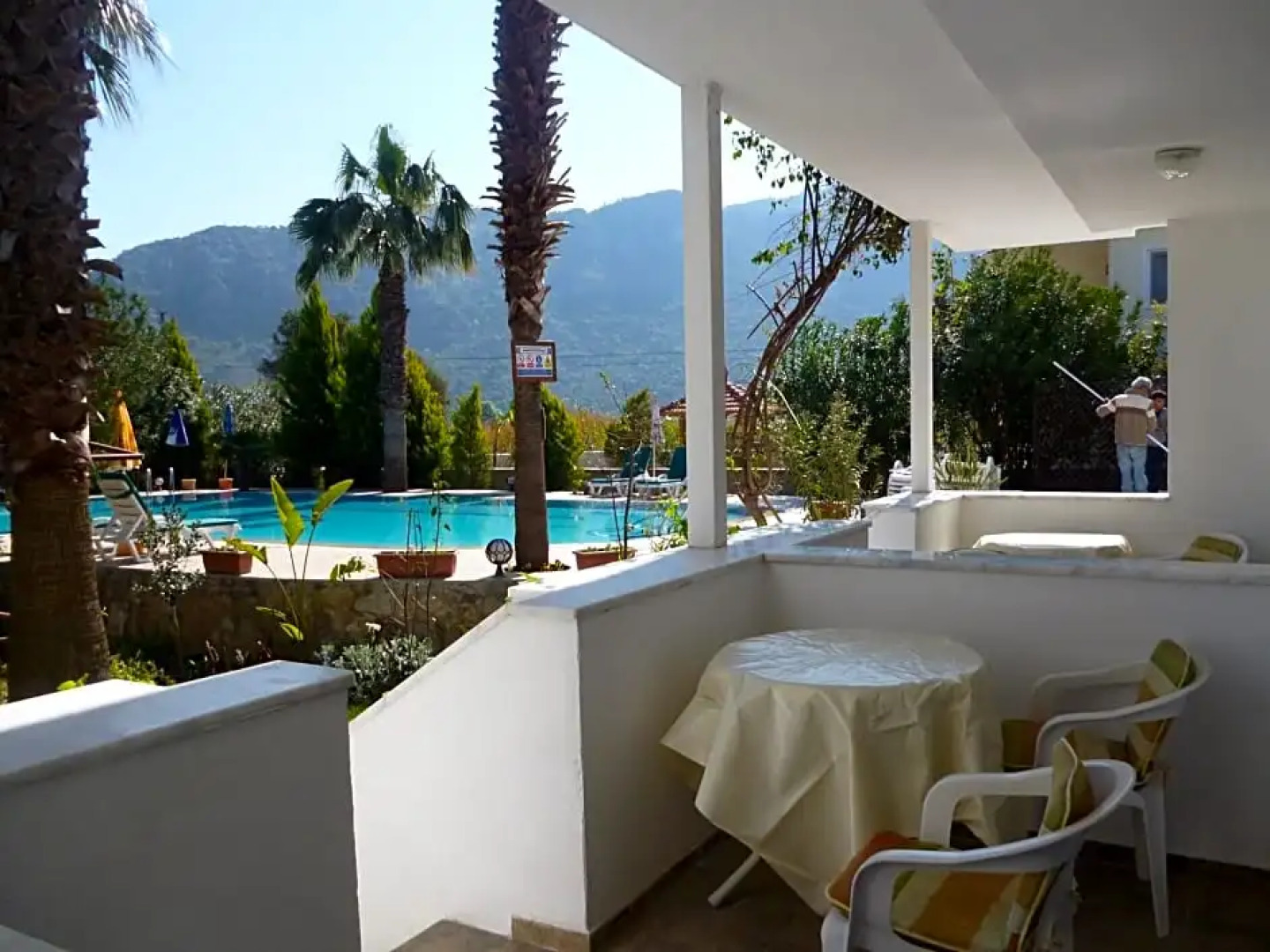 Dalyan Garden Pension