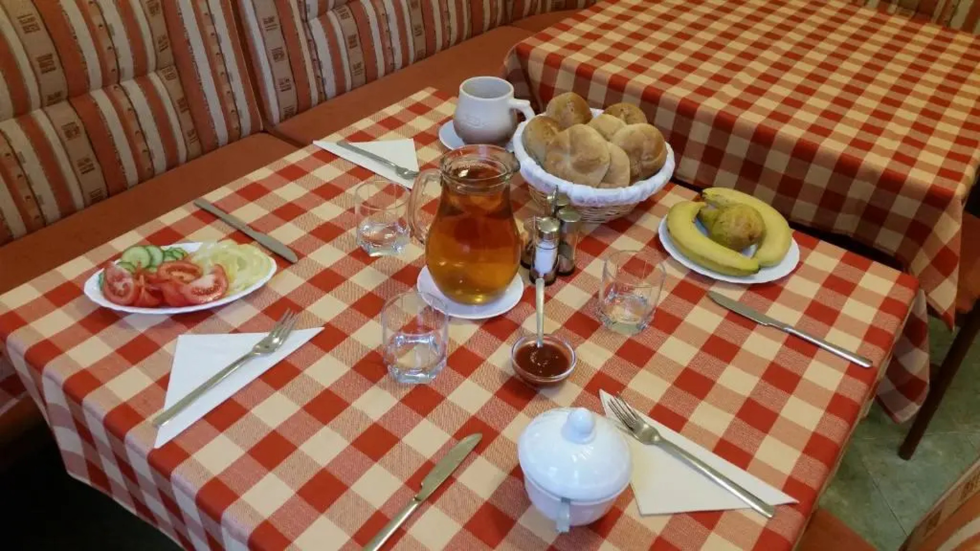 Penzión Zlatý Jeleň