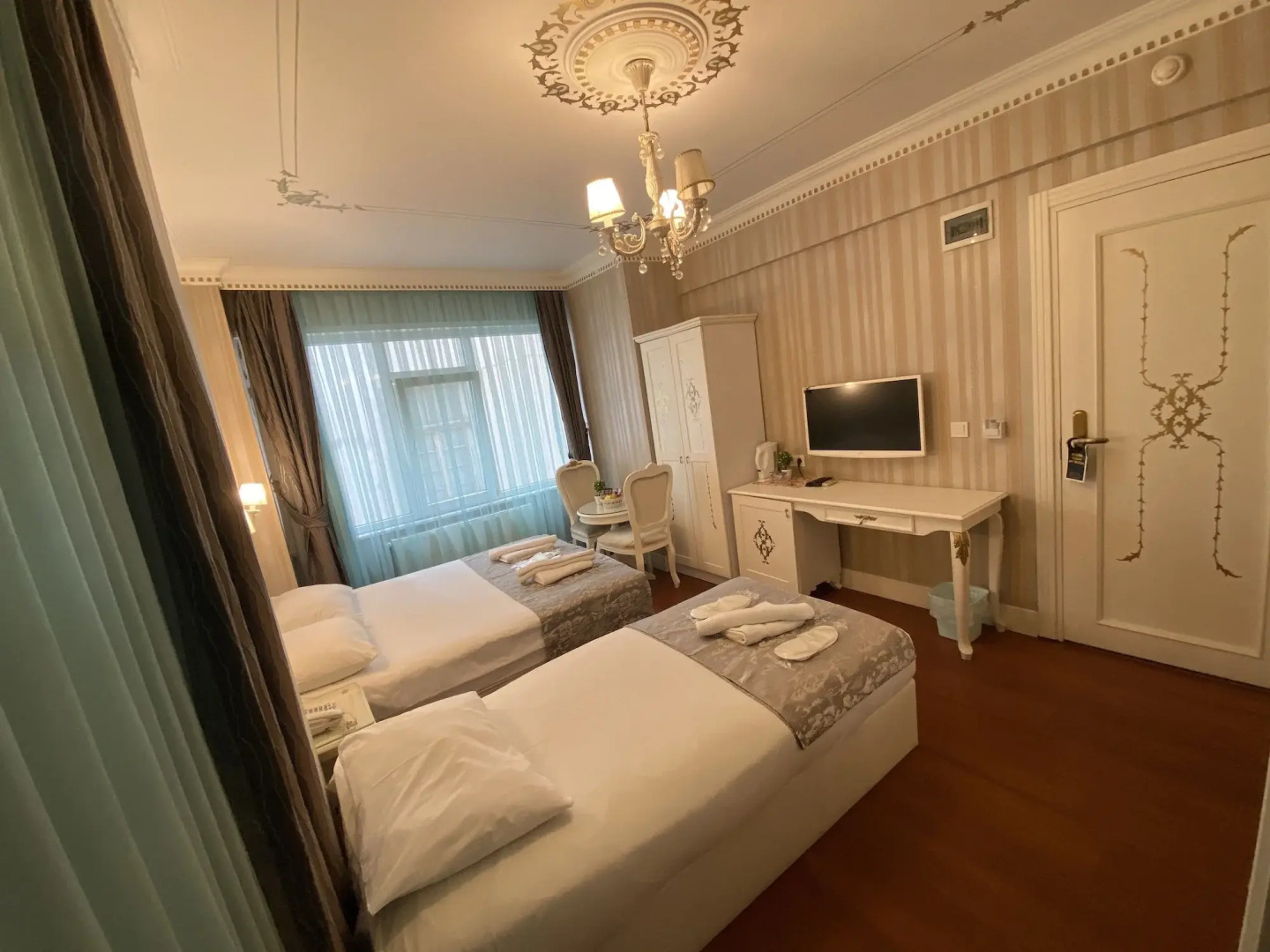 Alyon Hotel Taksim