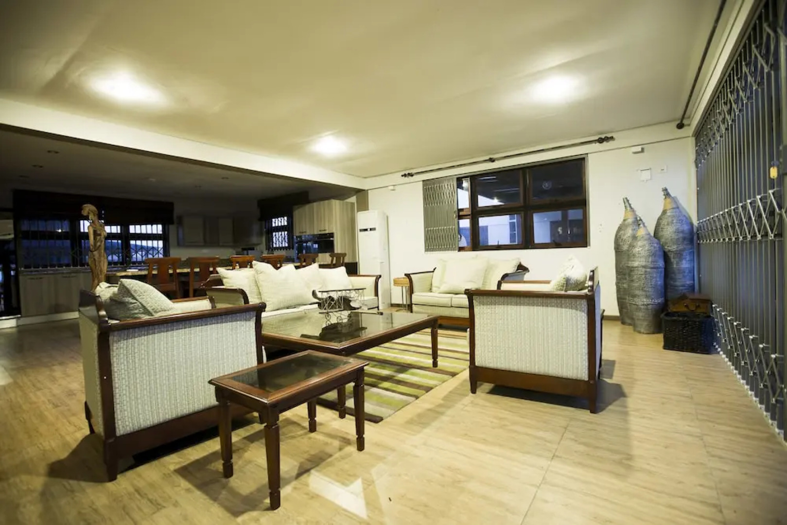 The Palms at Prampram