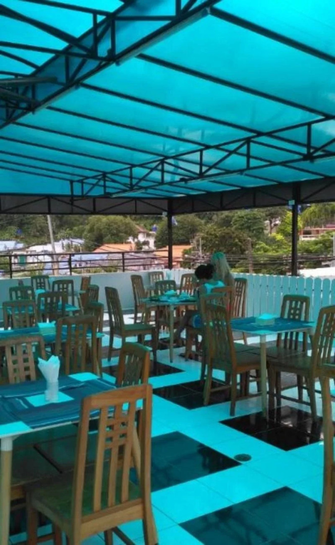 My Friends's House 2