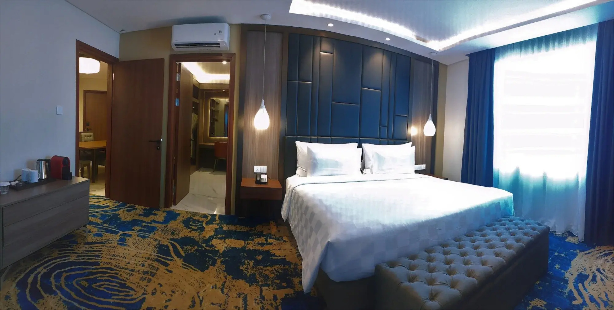 Swiss-Belhotel Cendrawasih Biak