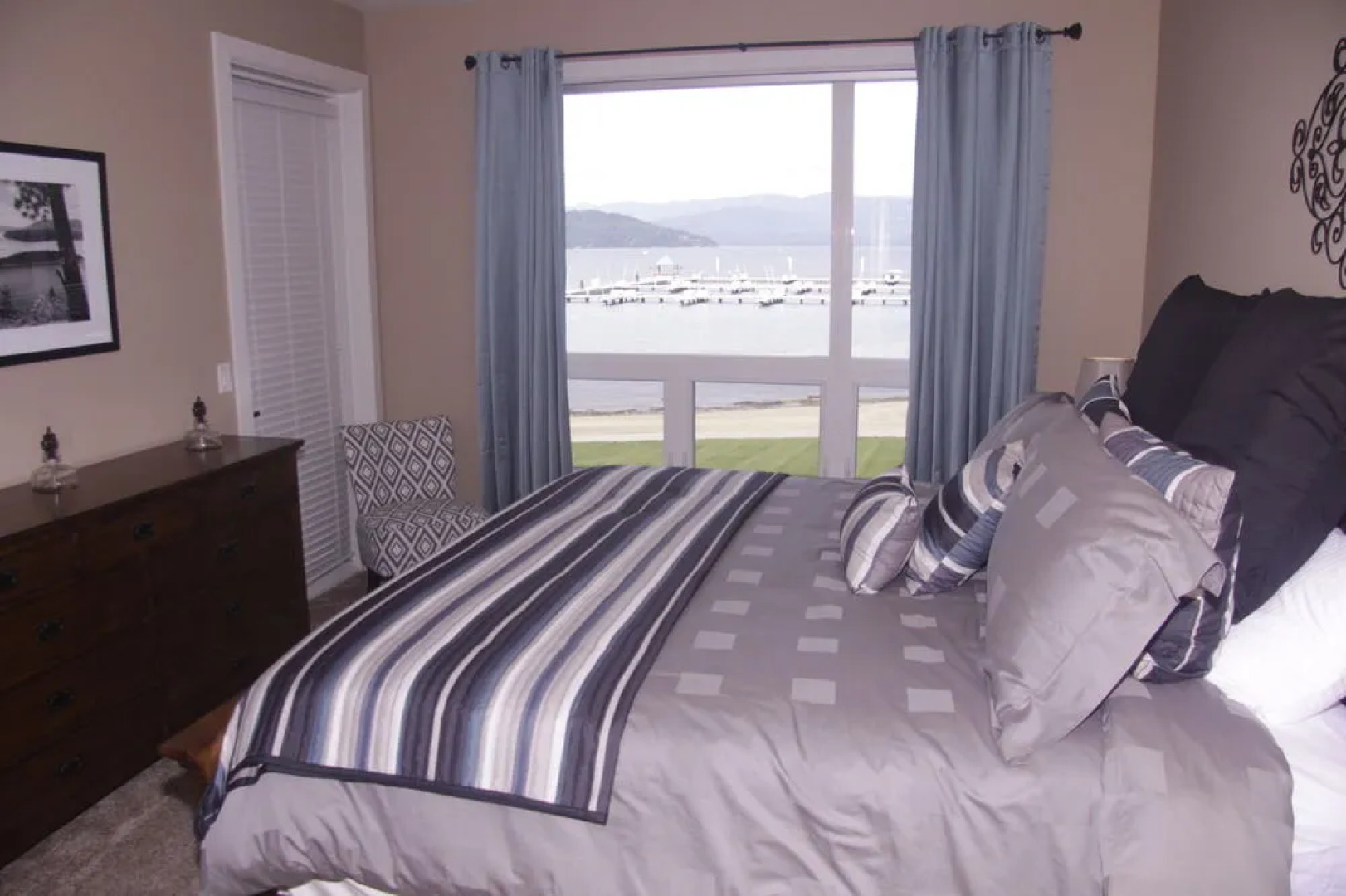 Seasons at Sandpoint