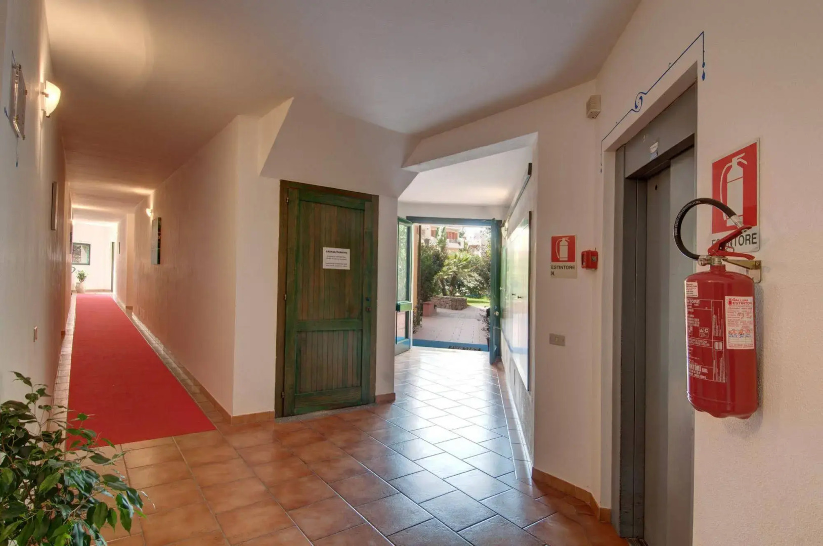 Residence I Mirti Bianchi