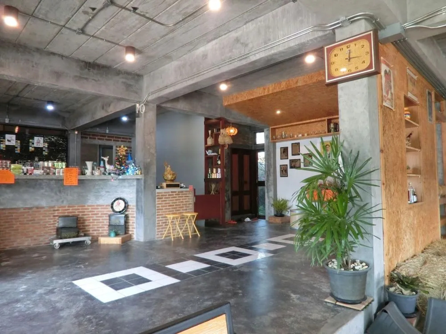 Baankhunlung No.121 Sangkhlaburi