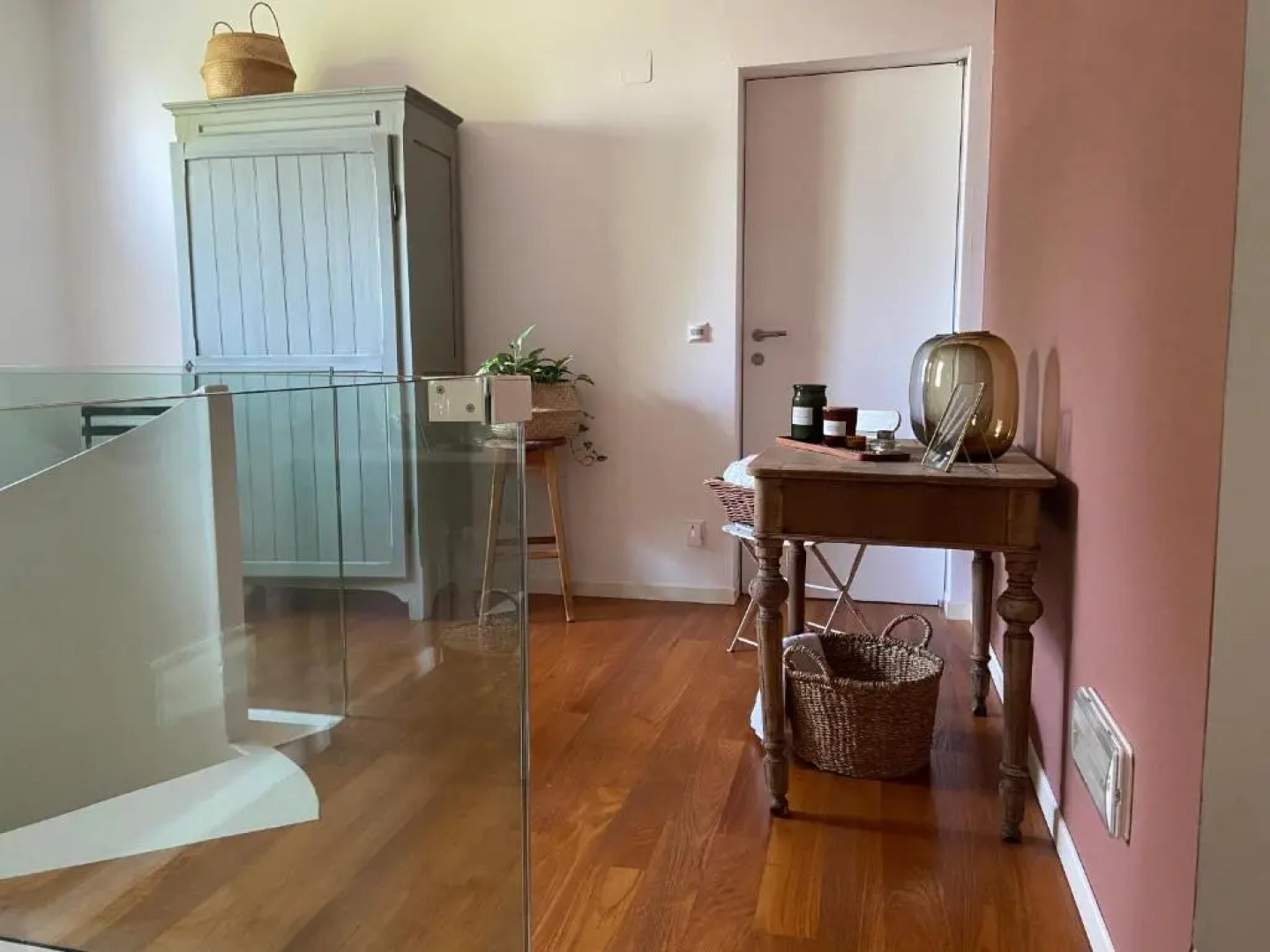 Bed and Breakfast Villa Gina