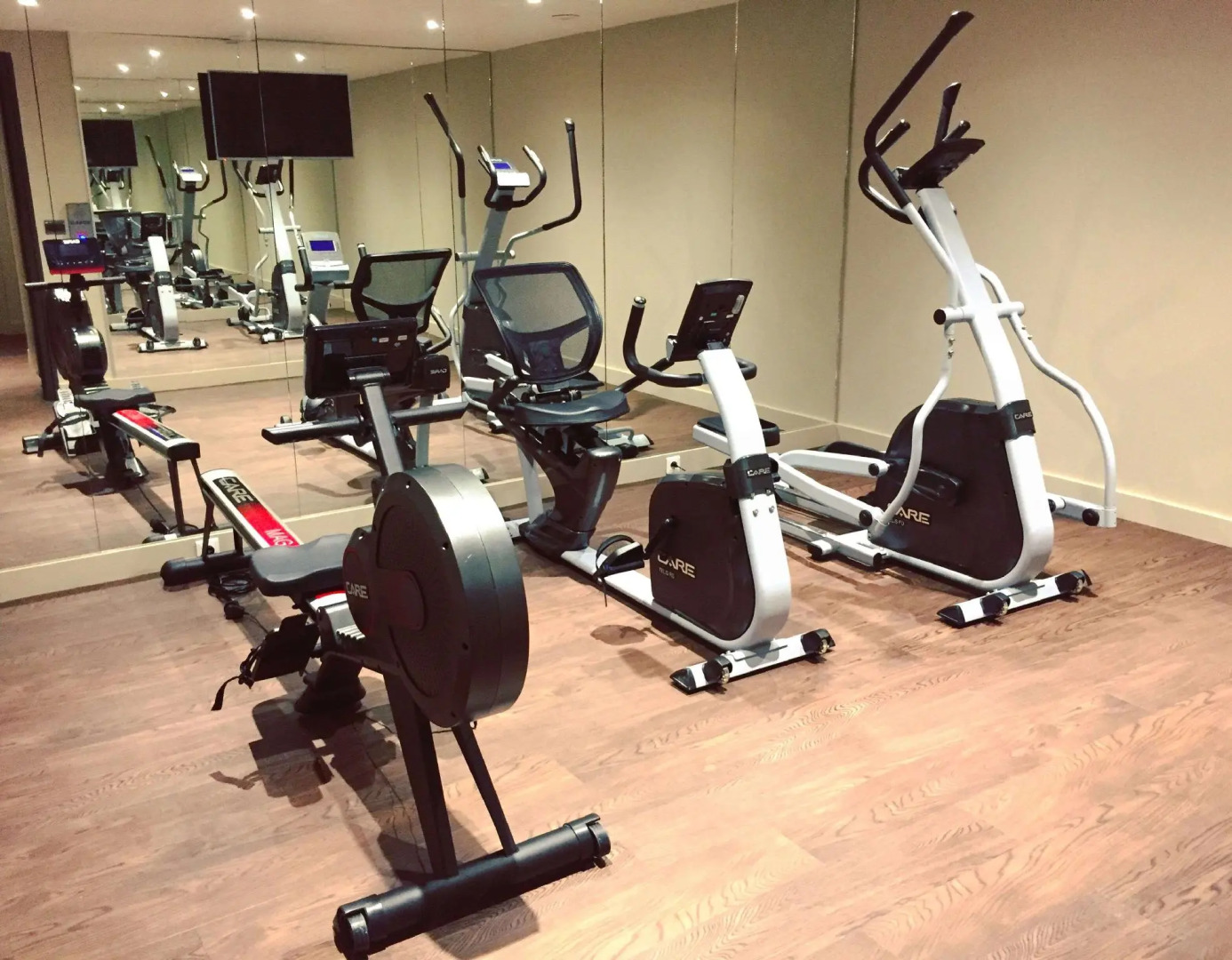 Golden Tulip Saint Malo - Le Grand Bé