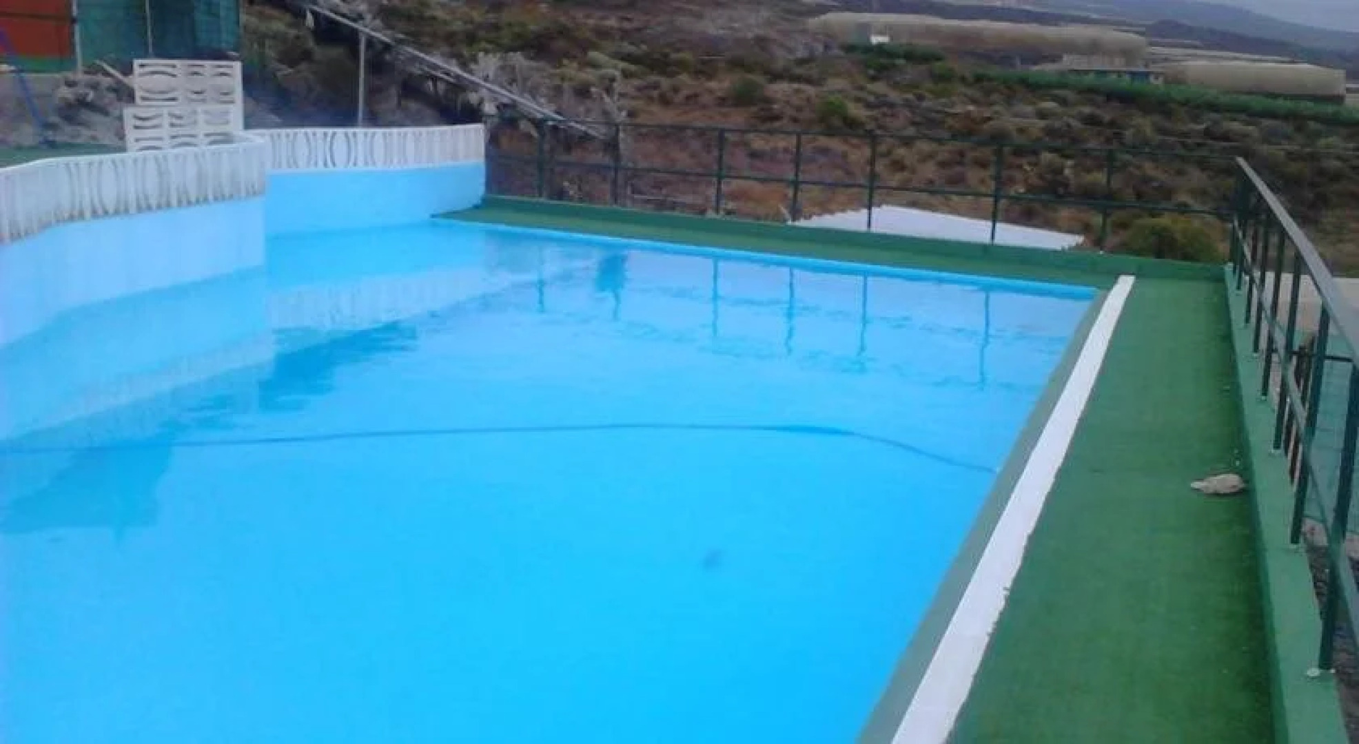 Hotel Rural Conde Tio Medina