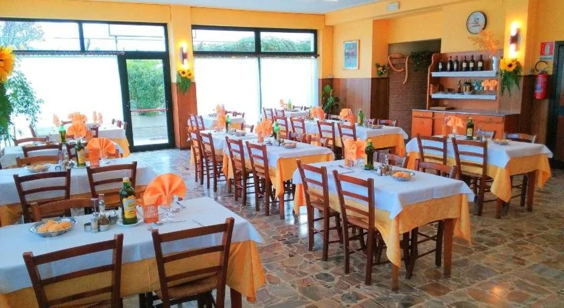 Hotel Ponte Autostrada