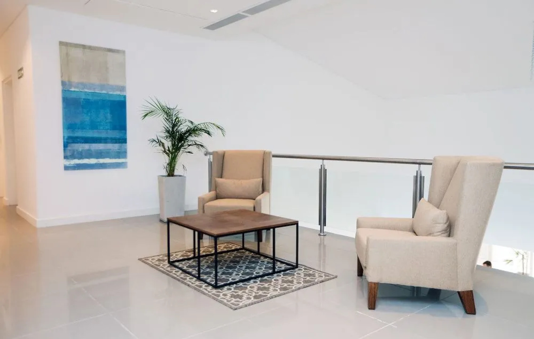 Cyan Wenelen Vaca Muerta