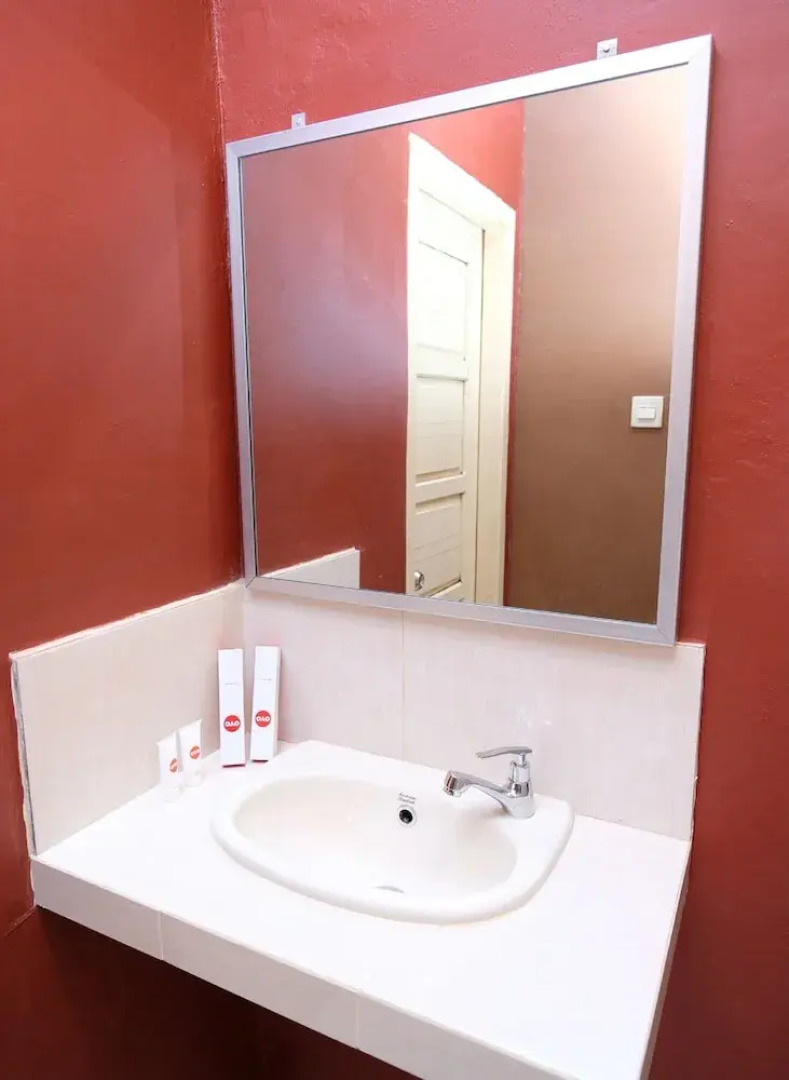 Hotel O Mars Kost Syariah