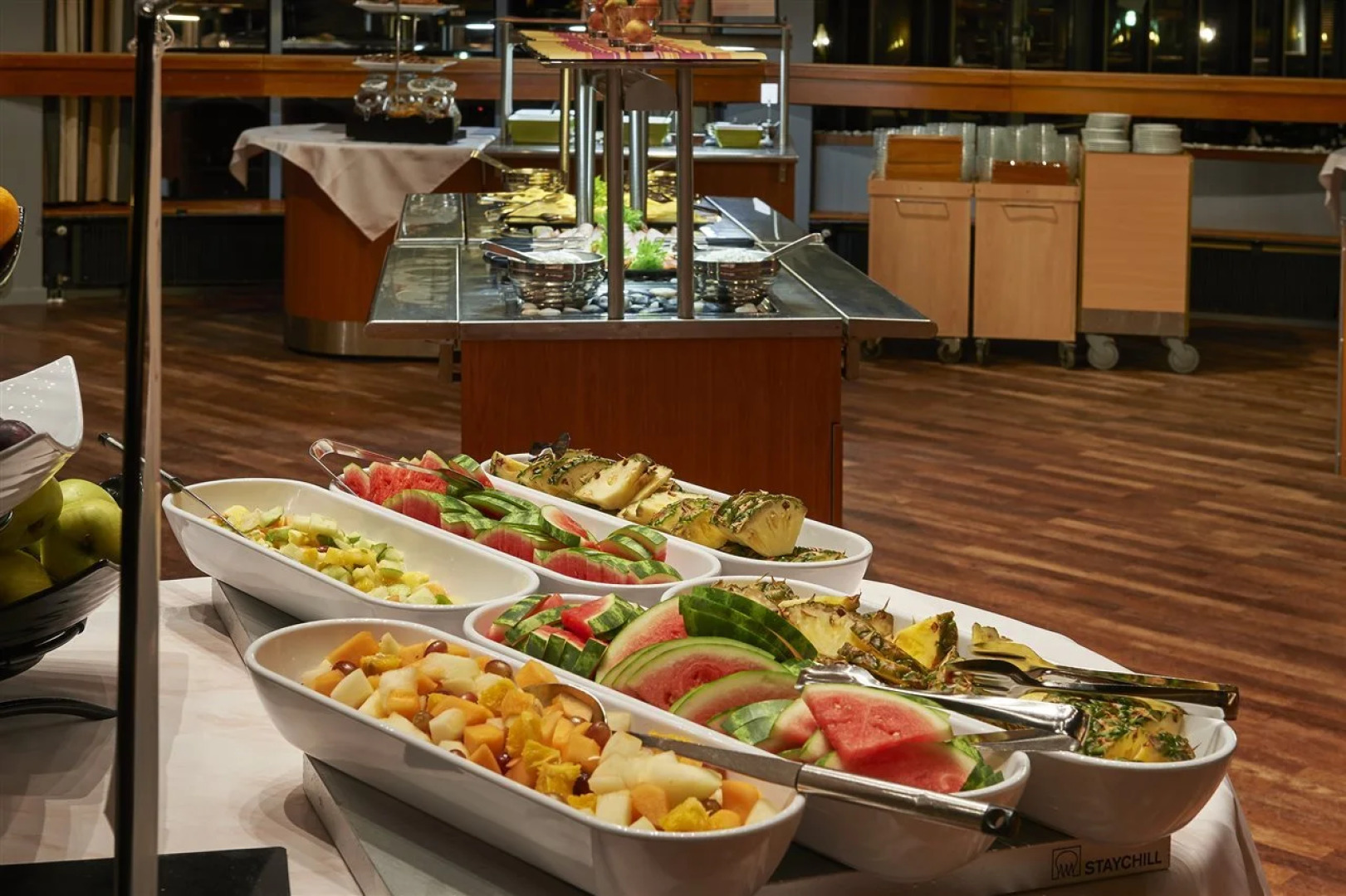 Rantasipi Ikaalinen Spa