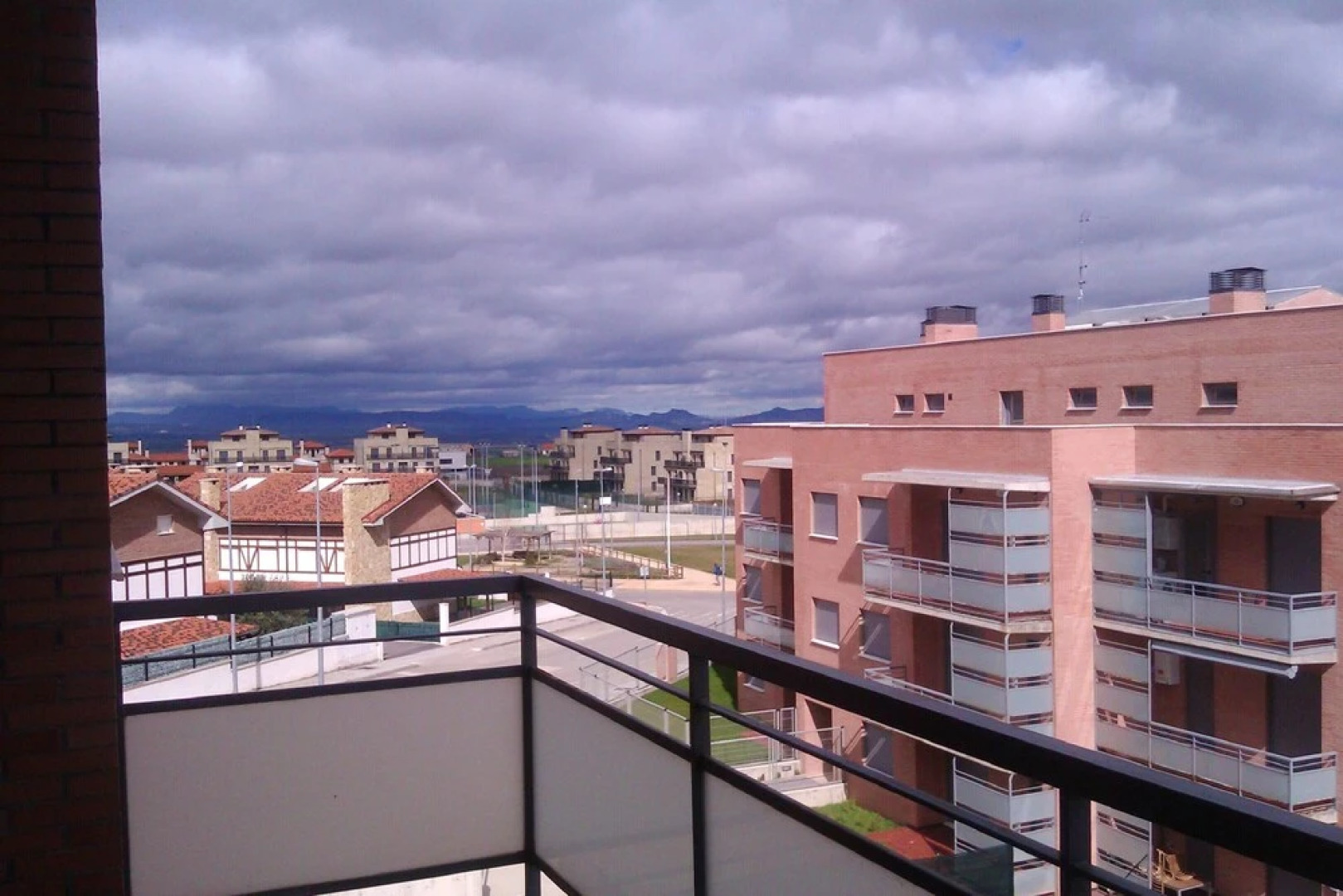 Apartment With 2 Bedrooms in Cirueña, With Shared Pool and Terrace