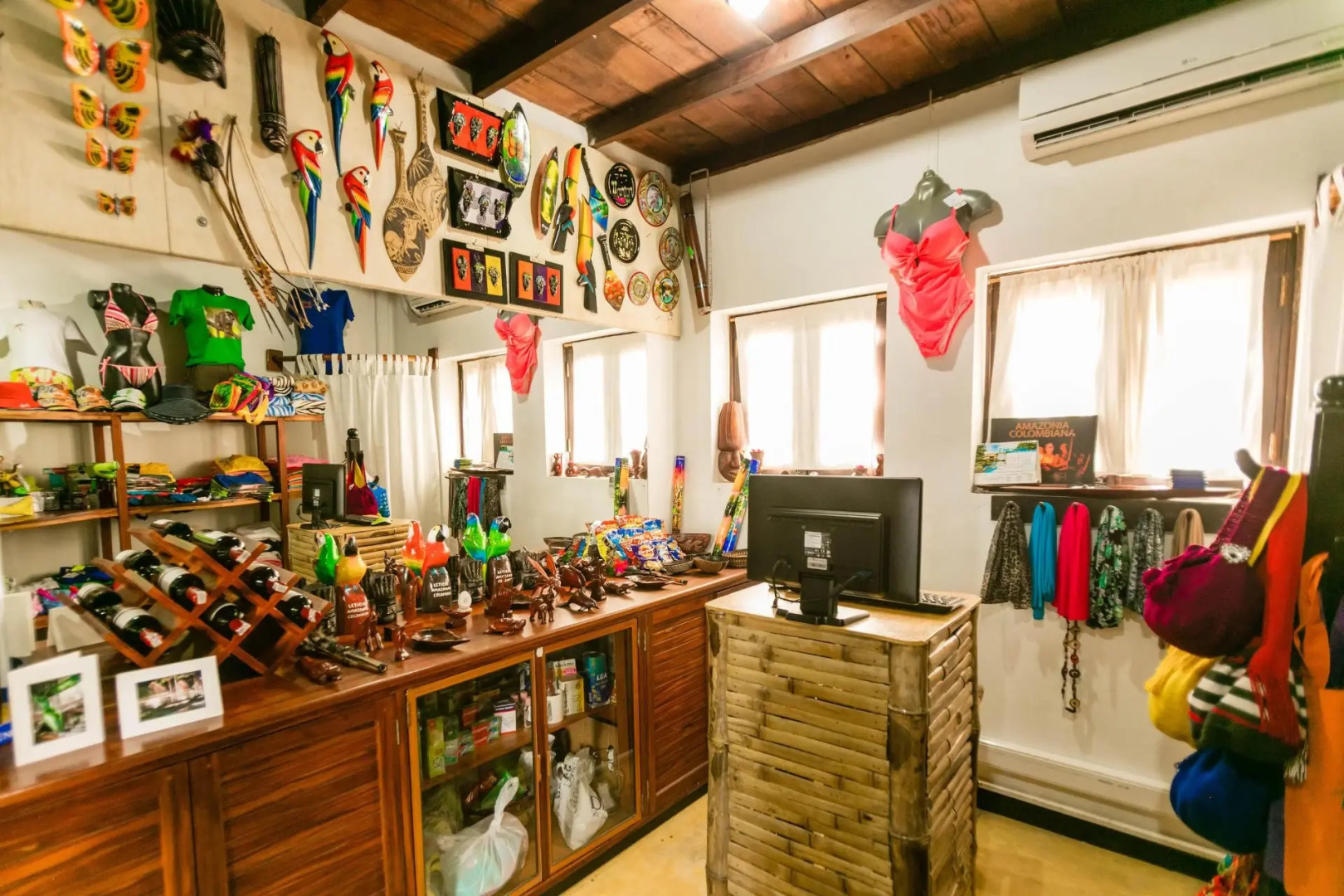 Decameron Decalodge Ticuna