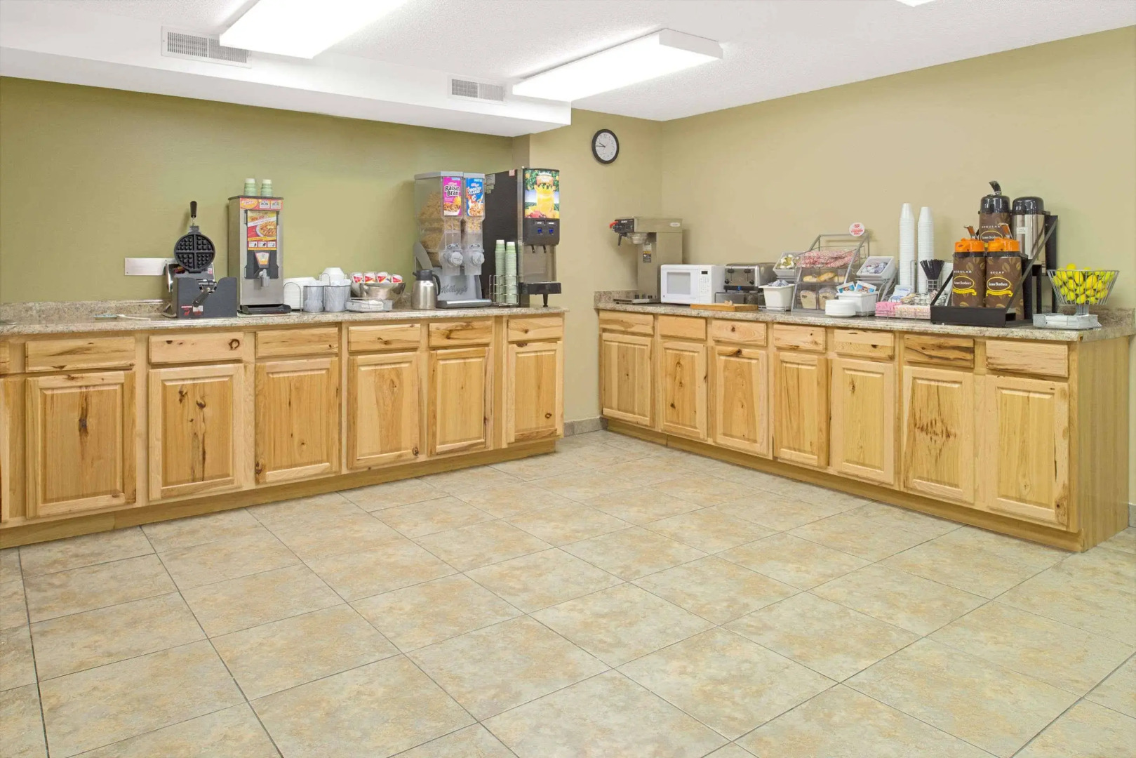 Super 8 By Wyndham St. Clair Mo