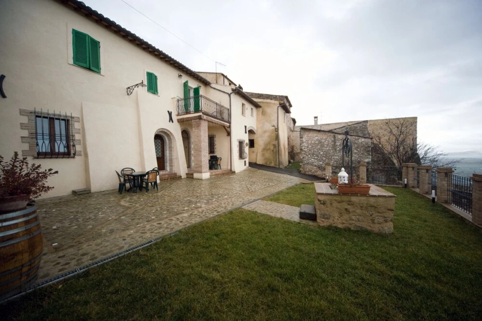 Appartamenti Alvavista