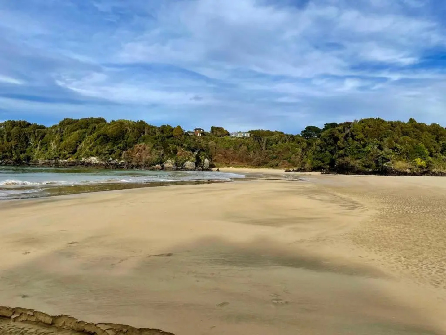 Kaka Retreat Motel, Stewart Island