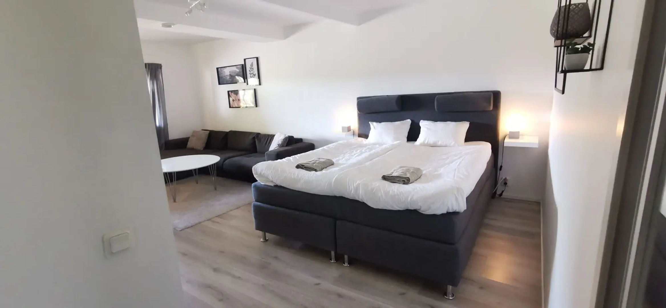 Arrive Bed & Breakfast Landvetter