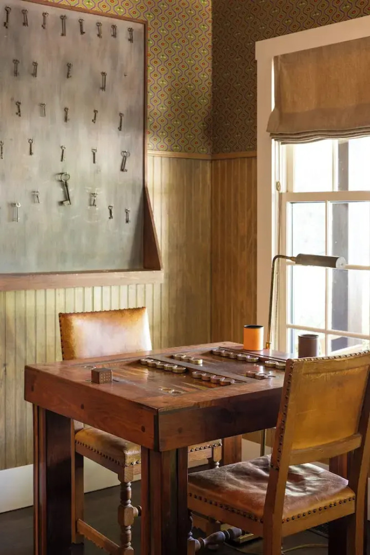 The Ballard Inn, A Kirkwood Collection Hotel