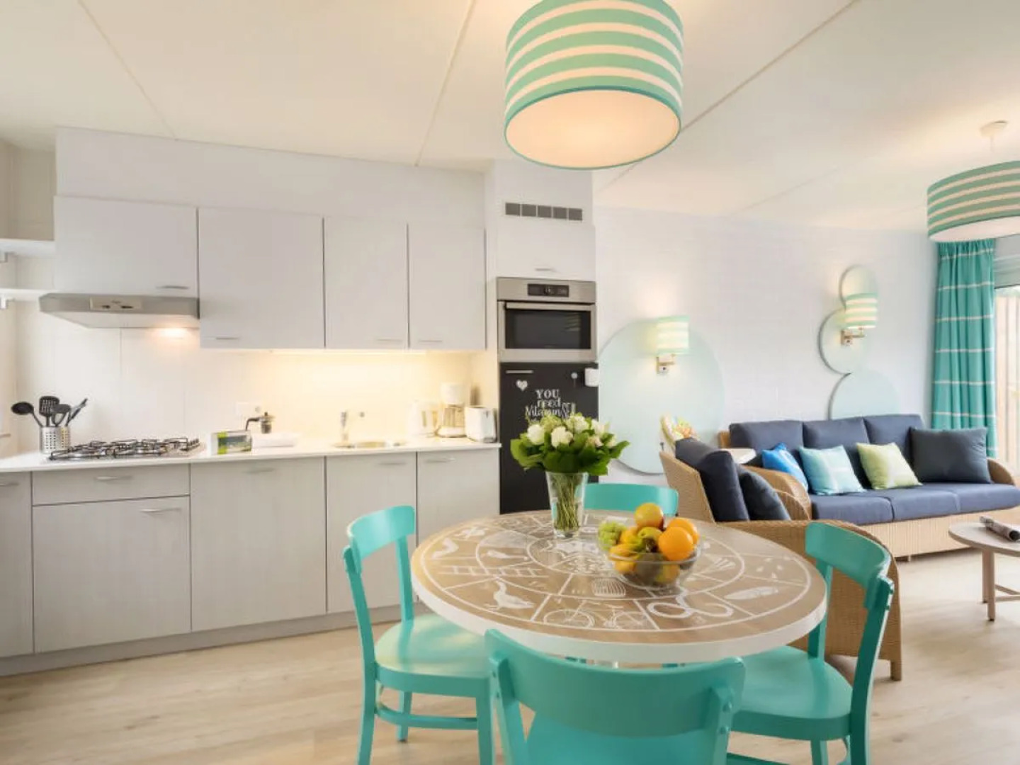 Center Parcs Zandvoort 24960