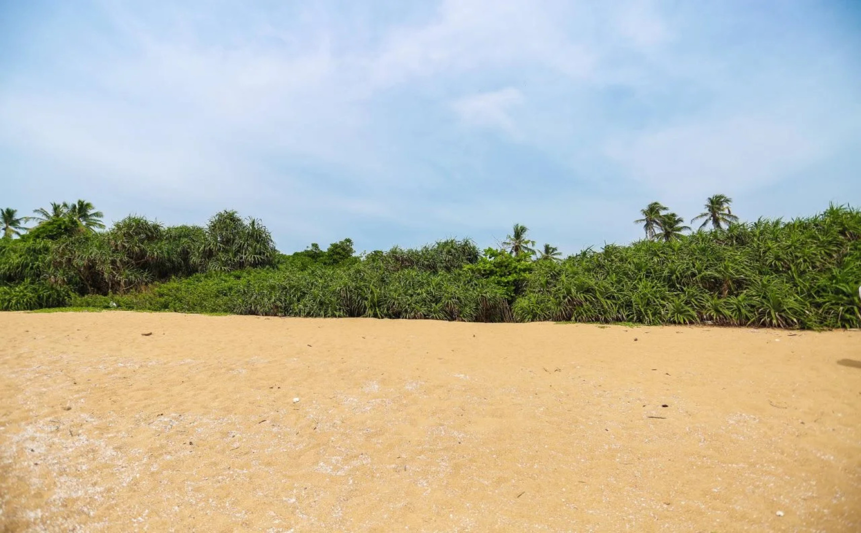 Rathgama Beach House