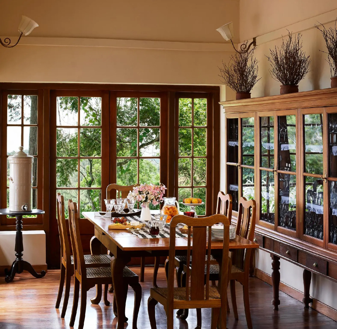 Jetwing Warwick Gardens, A Luxury Reserve