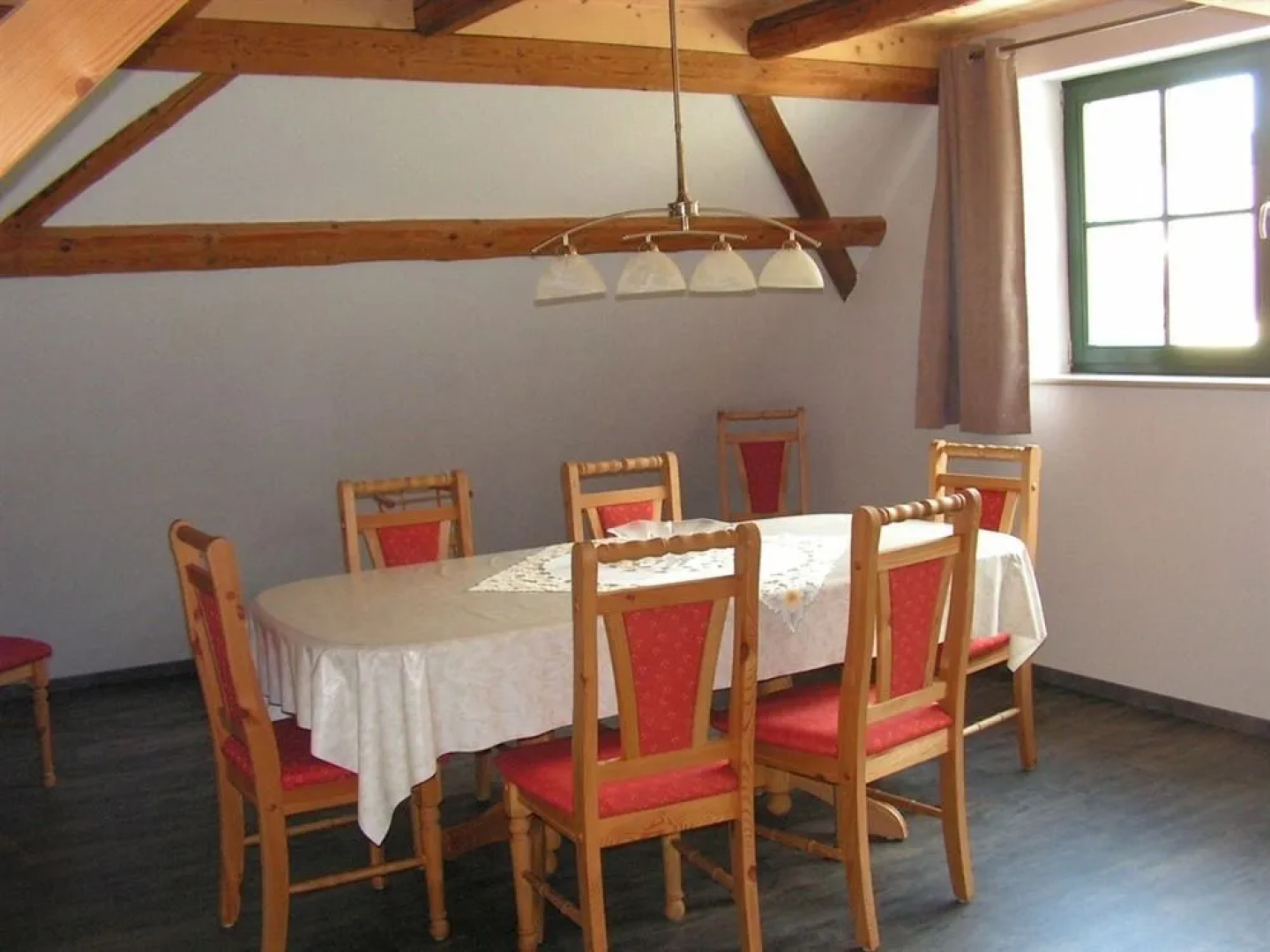Ferienwohnung Sternkopf