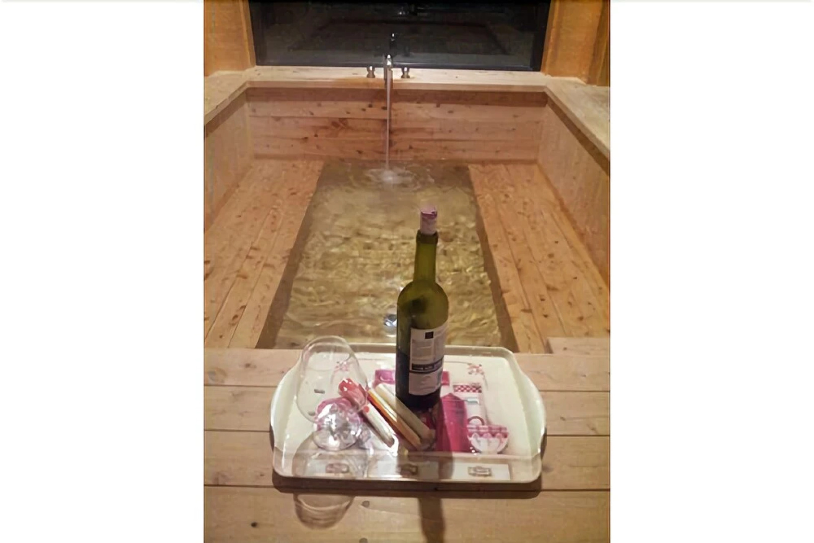 Hongcheon Hogewon Villa Pension