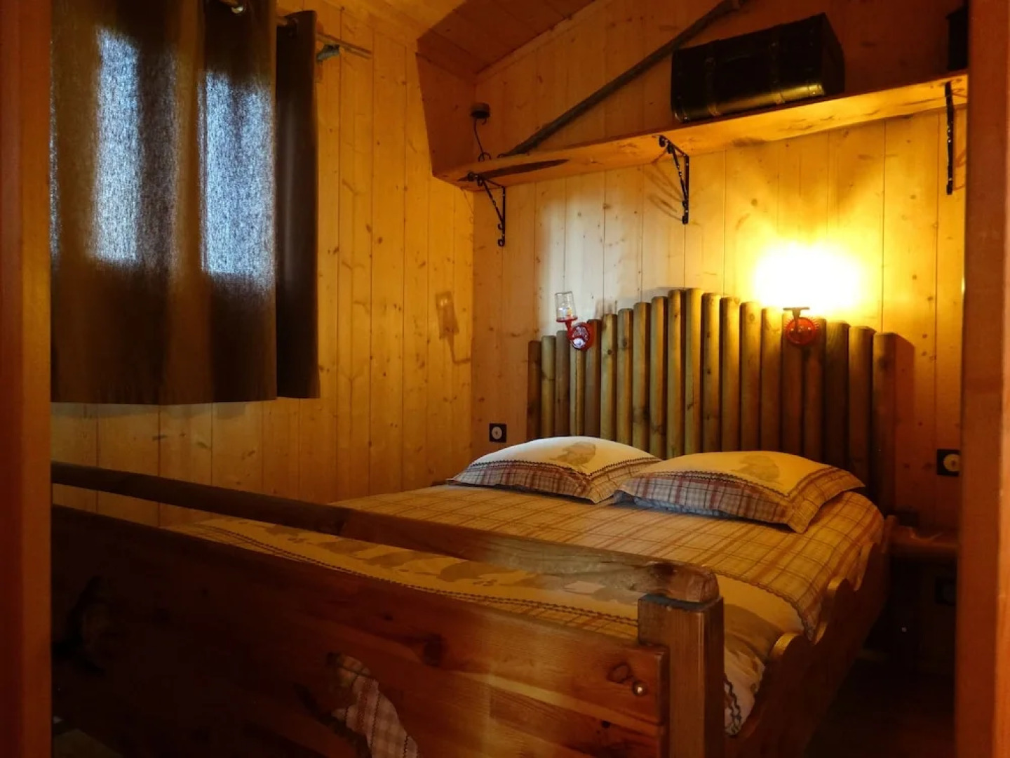 Les Etangs du Moulin