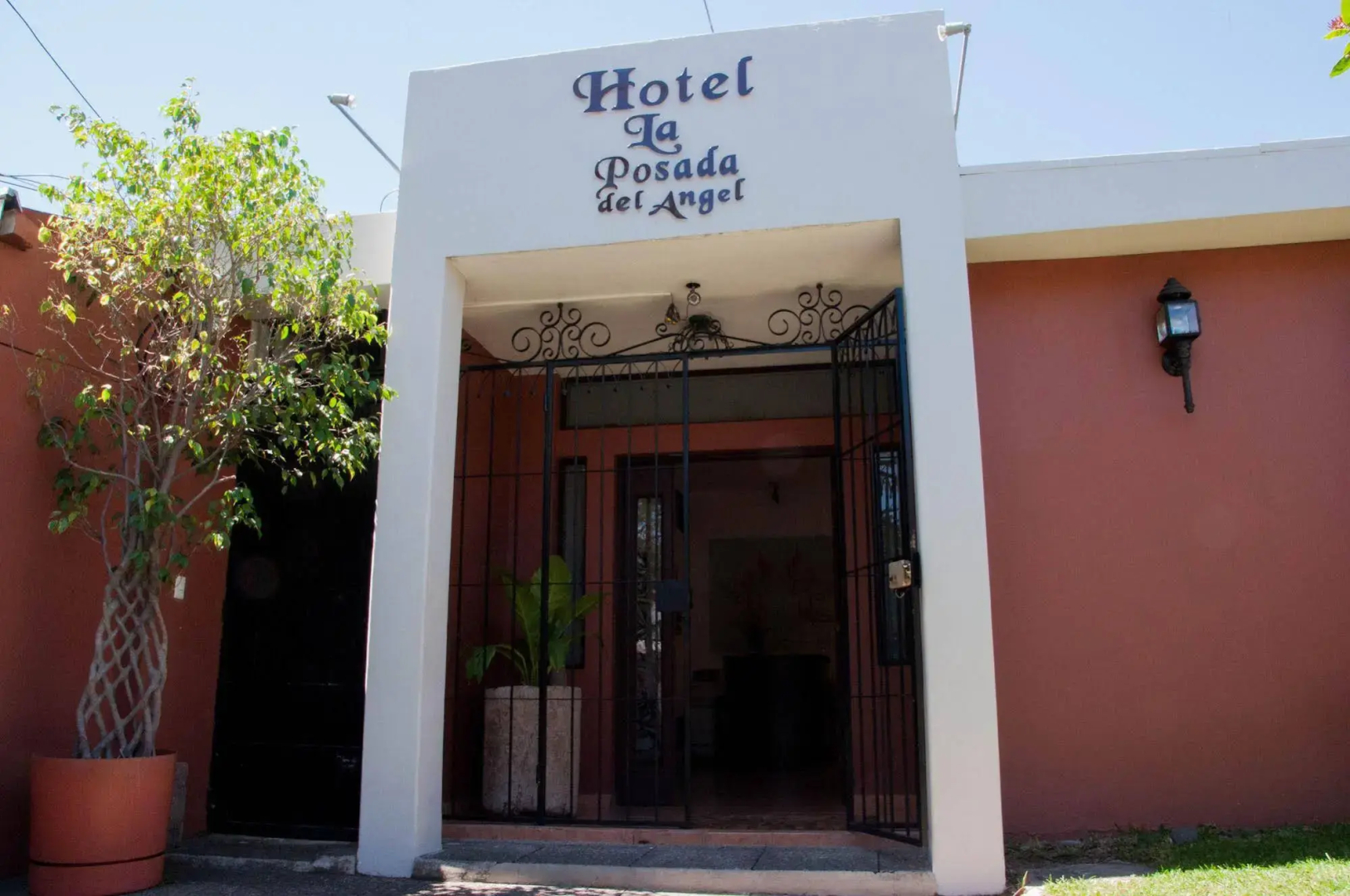 Hotel La Posada del Angel