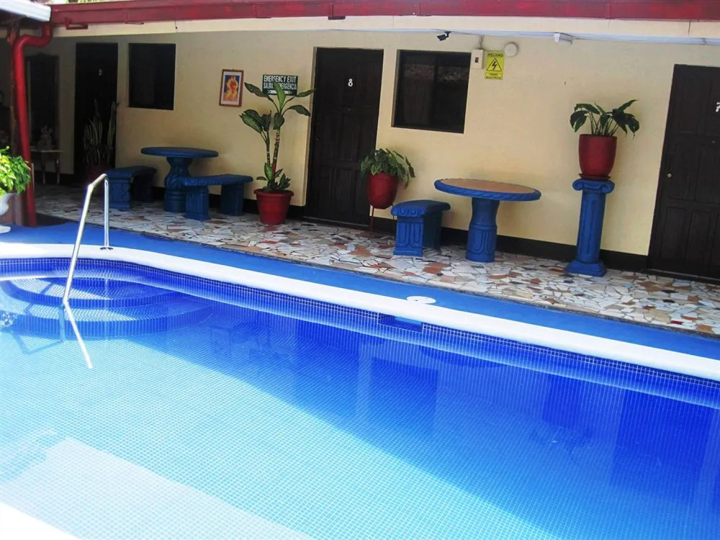 Hotel Ivania's