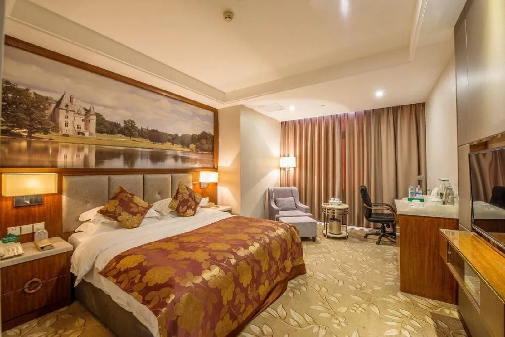 Huarong Hotel Quanzhou