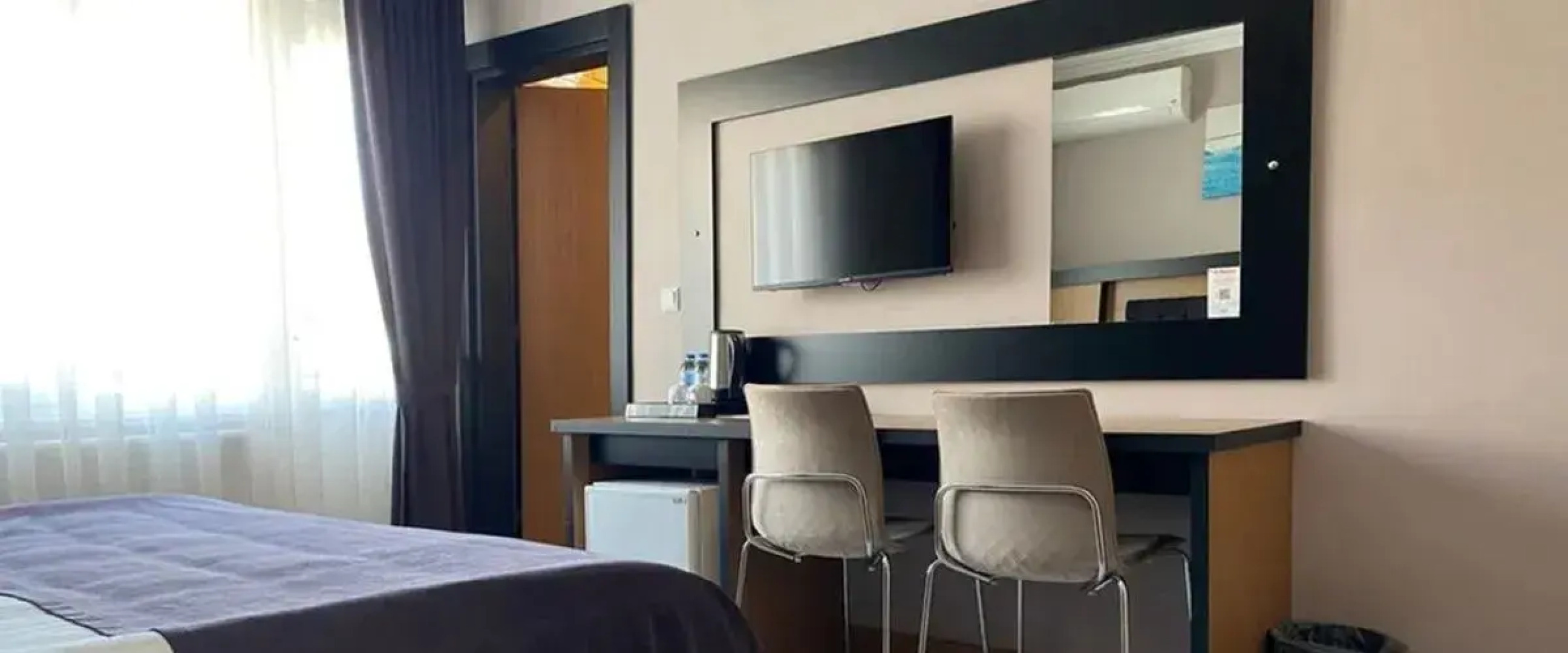 Grand Rimedya Hotel Mudanya