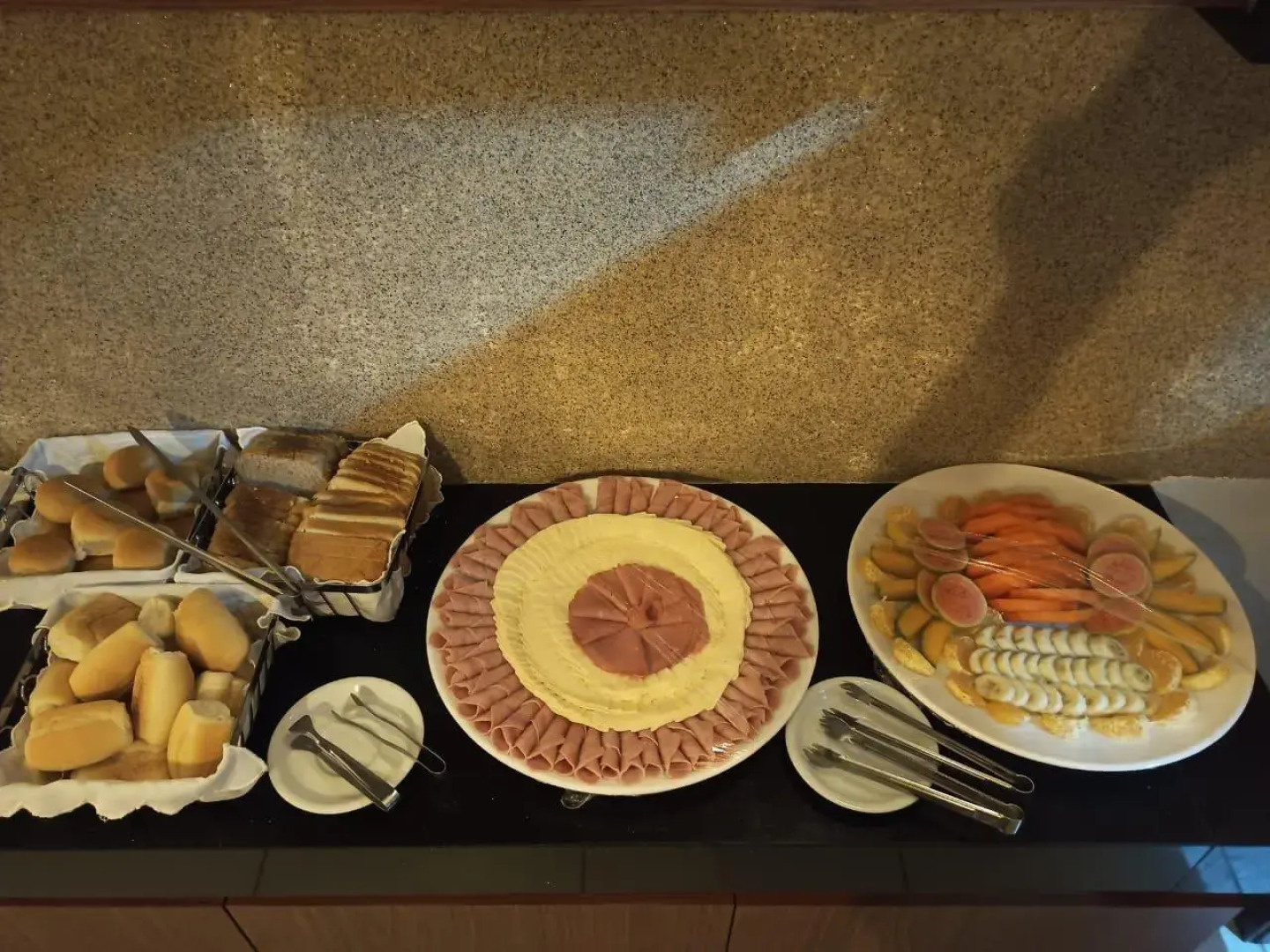 Ocean Praia Hotel LTDA