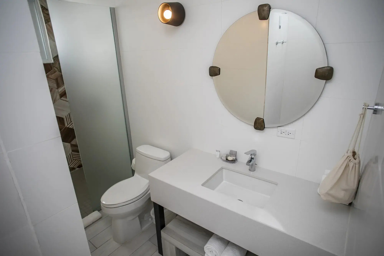 Oceana Hostal Playero