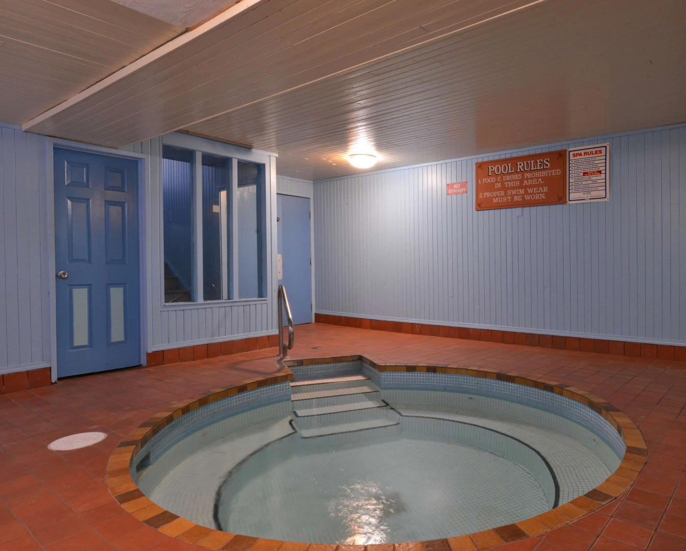 Canadas Best Value Inn & Suites Vernon