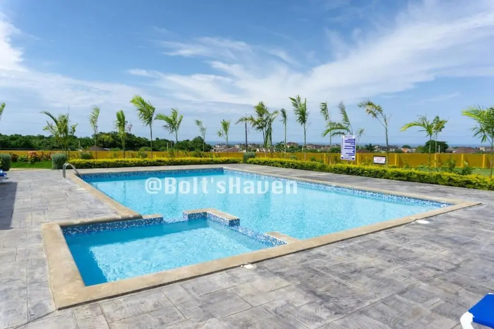 Seventh Heaven Vacation Home JRB 1