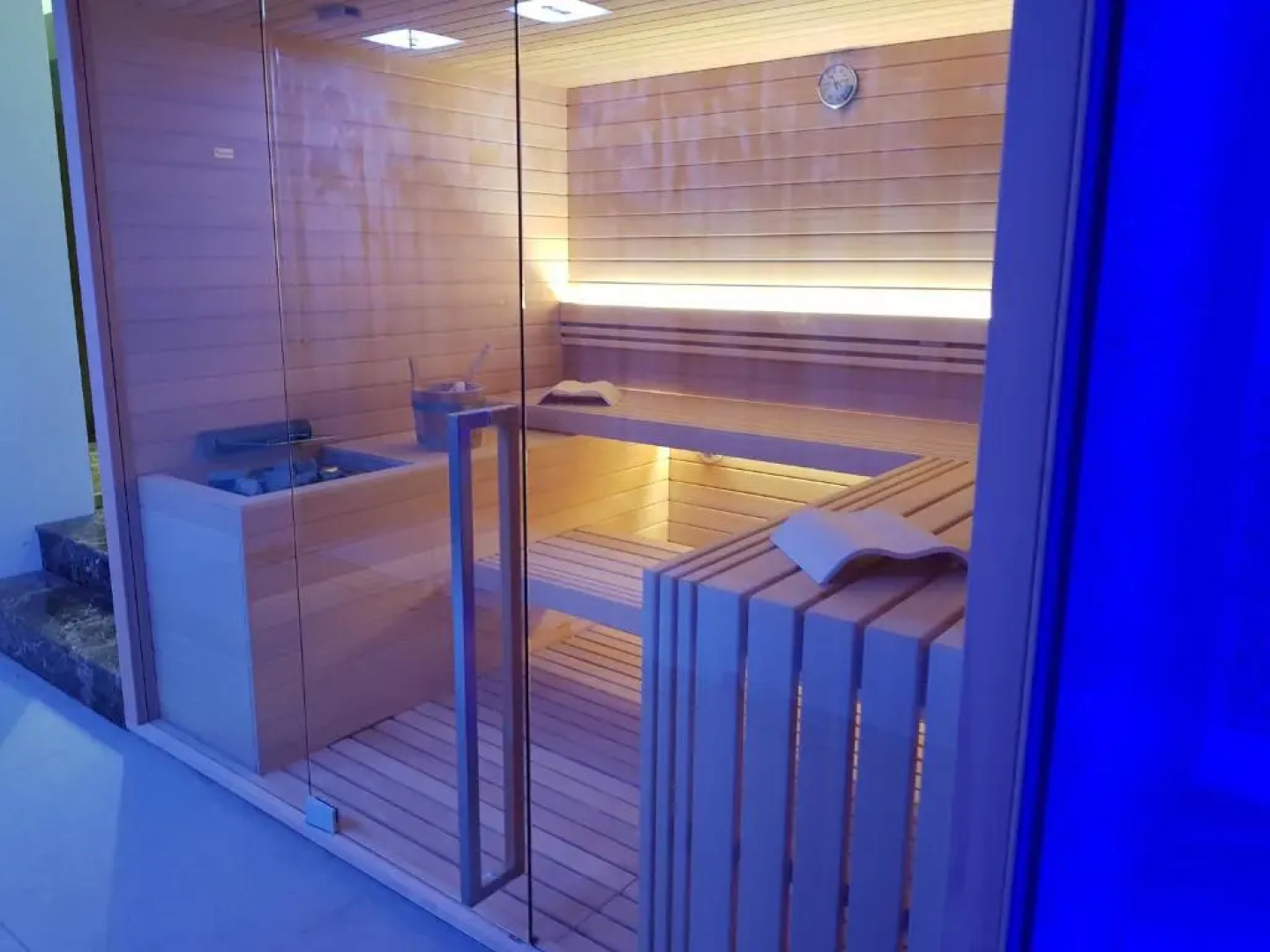 Villa Minieri Resort & Spa