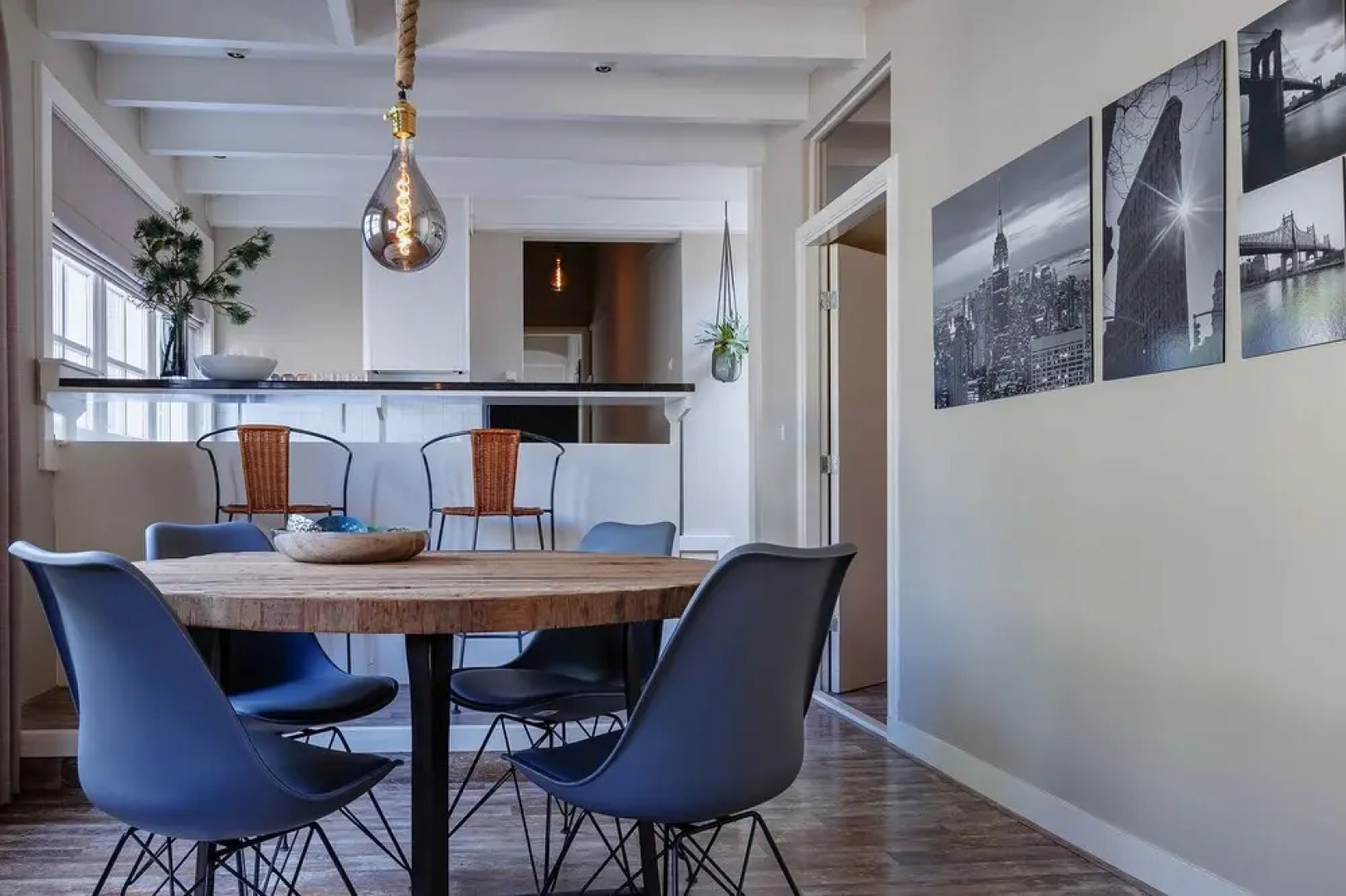 Apartment in centre of Bussum