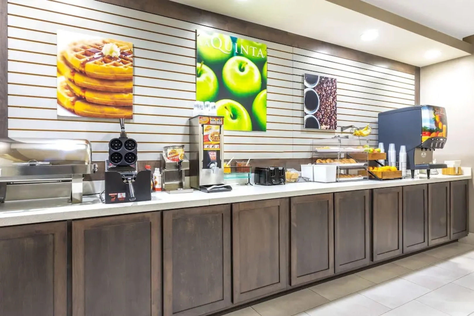 La Quinta Inn & Suites Hopkinsville