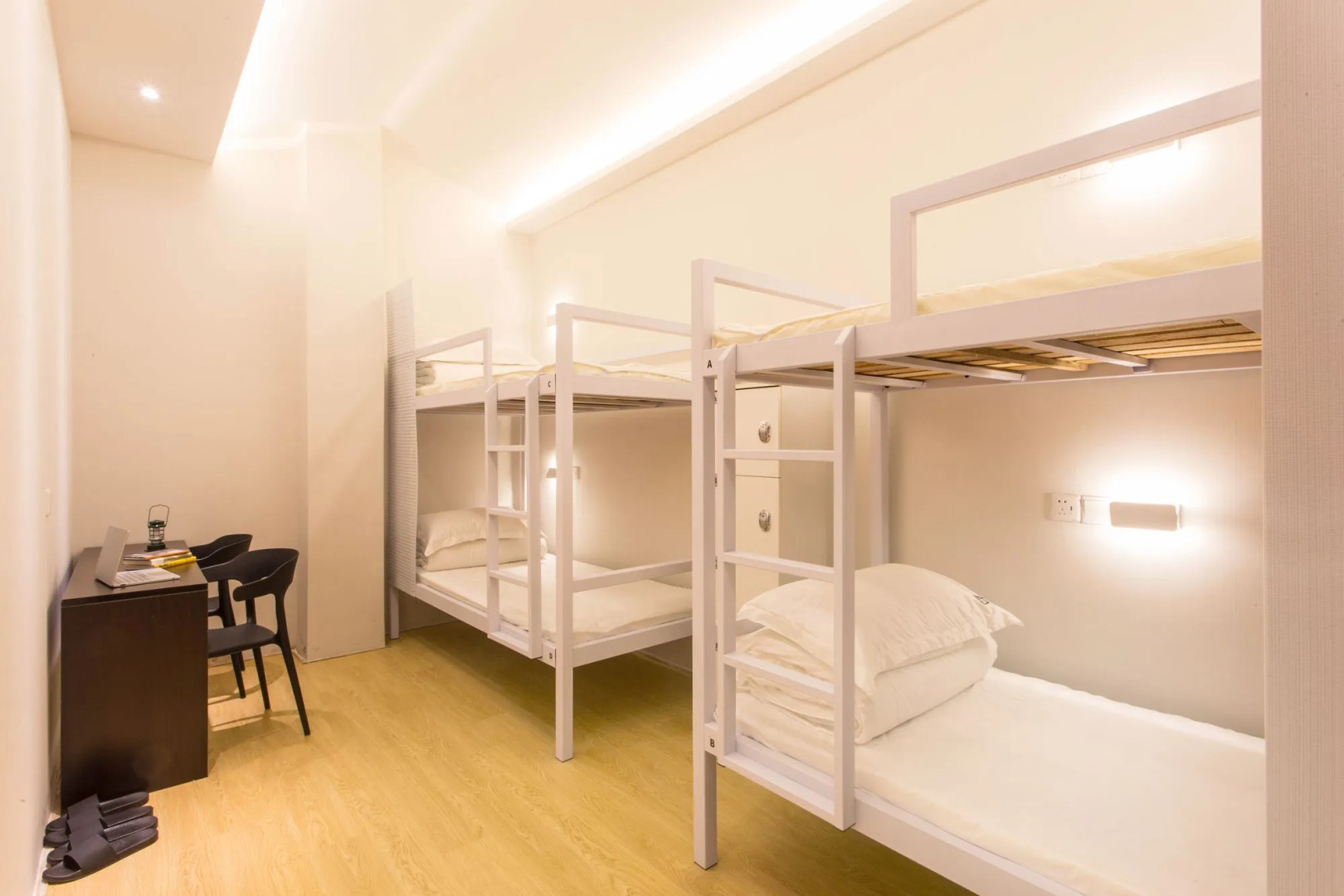 Together-Venue Fawn Hostel Suzhou