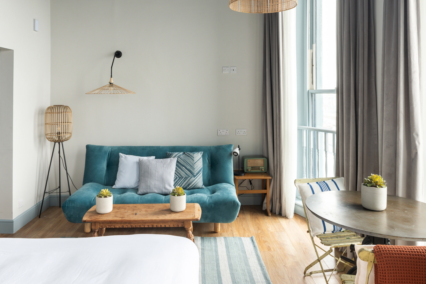 West Beach Hotel Brighton