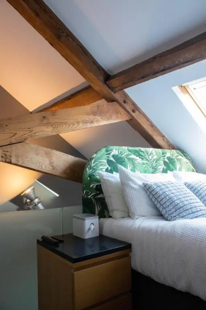 Tiger Roof Terrace Lymm