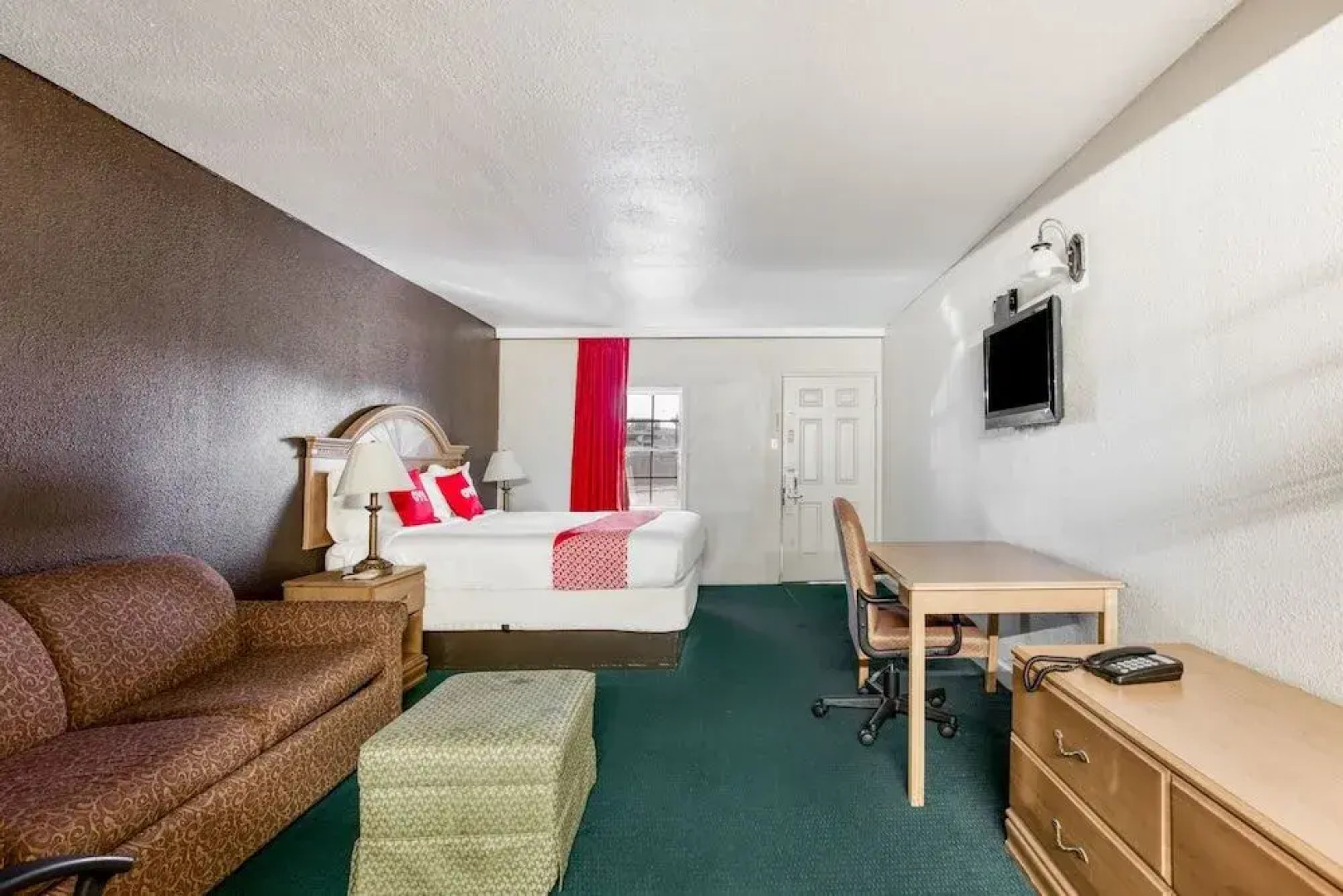 Hotel Bald Knob AR Hwy 64 by OYO