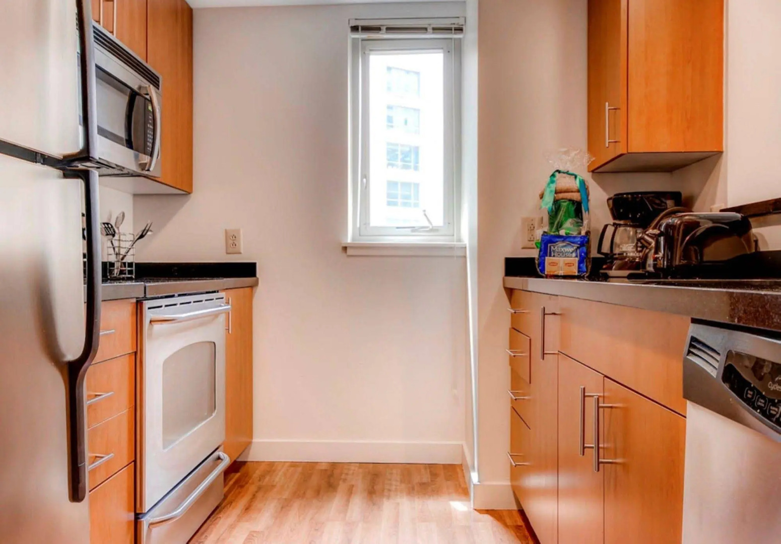 Global Luxury Suites Fenway Park