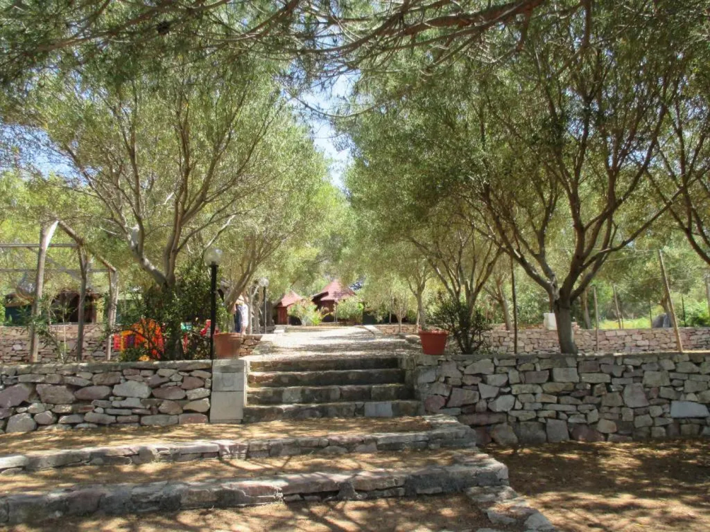 Camping Amanti Del Mare