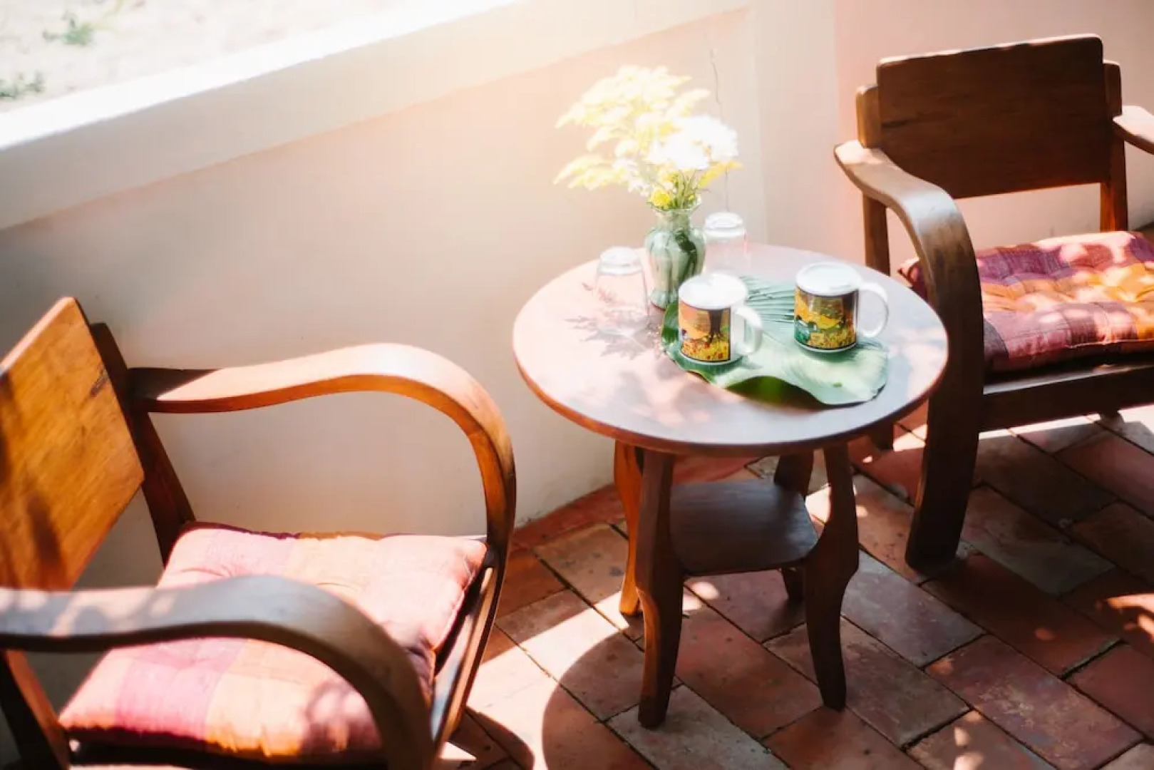 Boon Home Stay Arts and Crafts