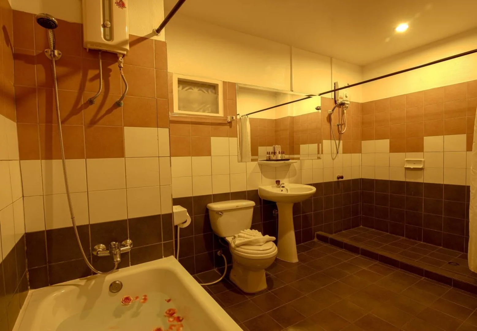 Woraburi Sukhumvit Hotel & Resort