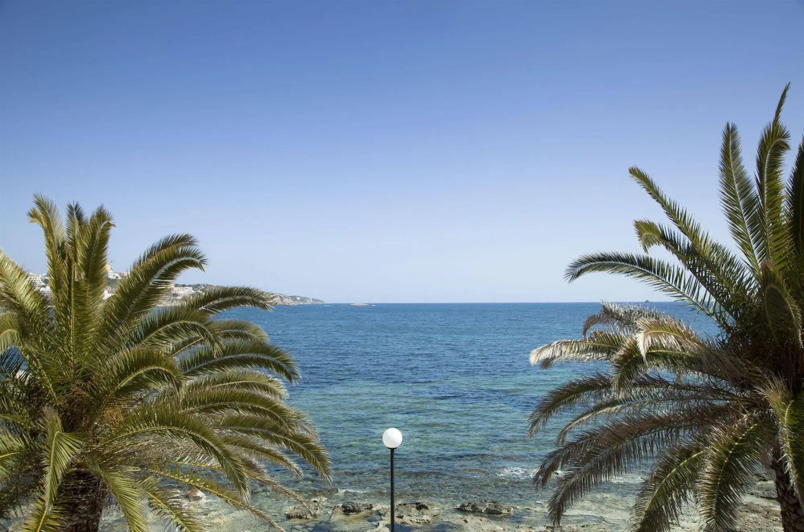 Apartamentos Vibra Jabeque Soul